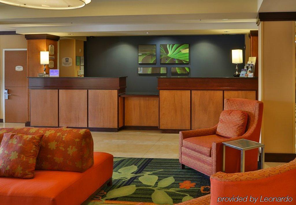 Fairfield Inn & Suites By Marriott Mobile Daphne/Eastern Shore Spanish Fort Exterior foto