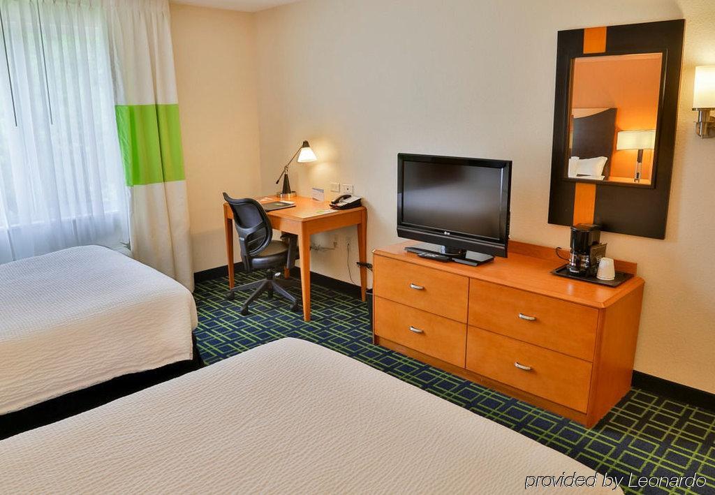 Fairfield Inn & Suites By Marriott Mobile Daphne/Eastern Shore Spanish Fort Exterior foto