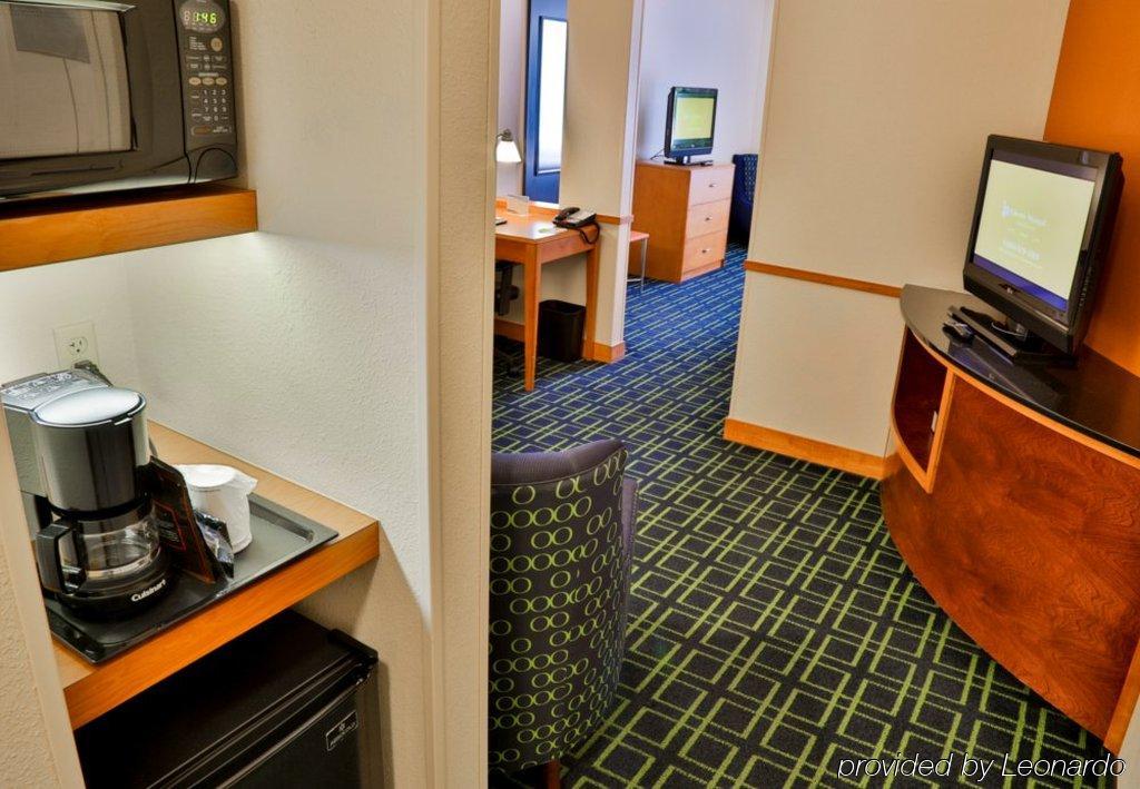 Fairfield Inn & Suites By Marriott Mobile Daphne/Eastern Shore Spanish Fort Exterior foto
