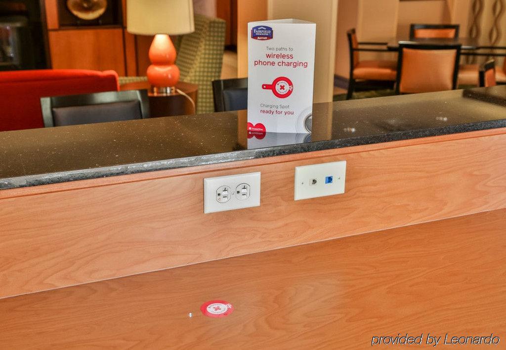 Fairfield Inn & Suites By Marriott Mobile Daphne/Eastern Shore Spanish Fort Exterior foto