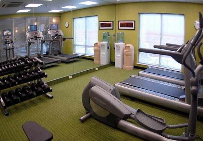 Fairfield Inn & Suites By Marriott Mobile Daphne/Eastern Shore Spanish Fort Facilități foto